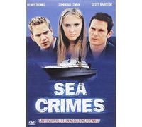 HENRY THOMAS - DOMINIQUE SWAIN (DVD)