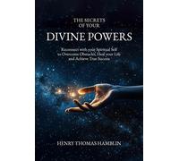 Henry Thomas Hamblin The Power of Thought (Tascabile)