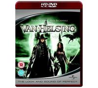 Henry Thomas - Van Helsing