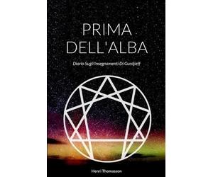 Henry Thomasson Prima Dell'Alba (Tascabile)