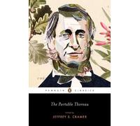 Henry Thoreau The Portable Thoreau (Tascabile)