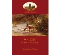 Henry Thoreau Walden (Tascabile)