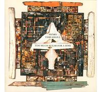 Henry Threadgill - トゥー・マッチ・シュガー・フォー・ア・ダイム
