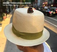 Henry Threadgill - Cut You Where You Was
