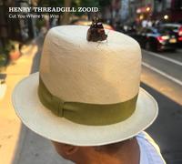 Henry Threadgill - Cut You Where You Was