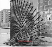 Henry Threadgill Double-Up Ensemble Old Locks and Irregular Verbs Album