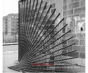 Henry Threadgill Double-Up Ensemble Old Locks and Irregular Verbs (CD) Album