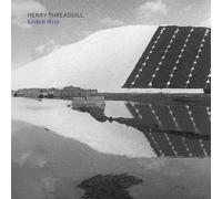 Henry Threadgill - Listen Ship