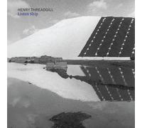 Henry Threadgill – Listen Ship – CD – Harmonia Mundi