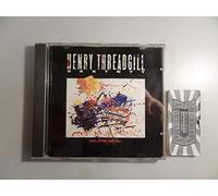 Henry Threadgill - Rag, Bush & All..
