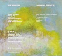 Henry Threadgill Tomorrow sunny/The revelry, SPP (CD) Album