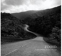 Henry Threadgill & Zooid In for a penny, in for a pound (CD) Album