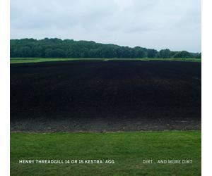 Henry Threadgill's 14 or 15 Kestra: Agg Dirt... And More Dirt (CD) Album