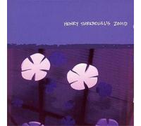 Henry Threadgill's Zooid Up Popped the Two Lips (CD) Album