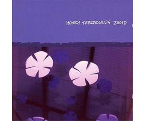 Henry Threadgill's Zooid Up Popped the Two Lips (CD) Album