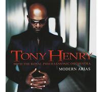 Henry, Tony - Modern Arias