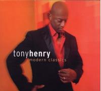 Henry,Tony - Modern Classics