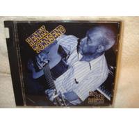Henry Townsend - 88 Blues