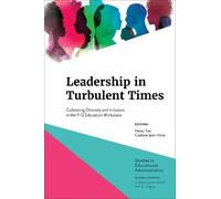Henry Tran Leadership in Turbulent Times (Copertina rigida)