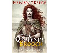 Henry Treece The Queen's Brooch (Tascabile)