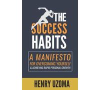 Henry Uzoma The Success Habits (Tascabile)
