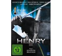 Henry V.