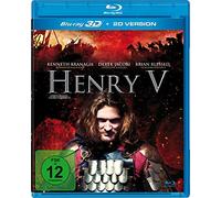 Henry V.