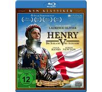 Henry V. - Die Schlacht bei Agincourt