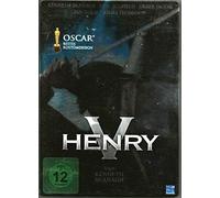 Henry V. - Metal-Pack