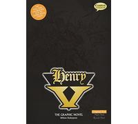 Henry V : Original Text