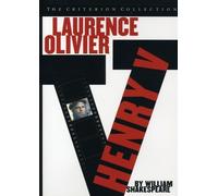 Henry V (The Criterion Collection) (DVD)