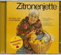 Henry Vahl Etc: - Zitronenjette