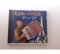 Henry van den Berghe - Plaisir D'Accordéon