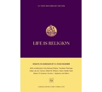 Henry Vander Goot Theodore Plantinga Albert M Wolter Life is Religio (Tascabile)