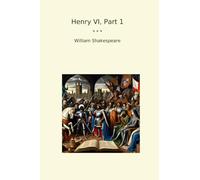Henry VI, Part 1