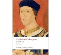 Henry VI. Part 1