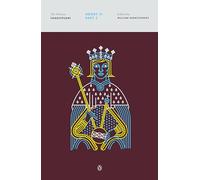 William Shakespeare Henry VI, Part 2 (Tascabile) Pelican Shakespeare