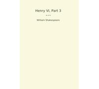 Henry VI, Part 3