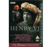 Henry VI part one