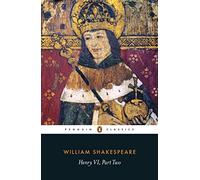 Henry VI Part Two