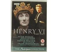 Henry VI part two