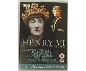 Henry VI part two
