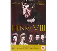 Henry VIII [DVD] [2003]