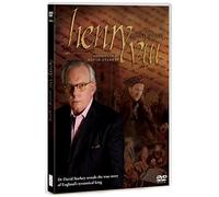 Henry VIII: Mind of a Tyrant [Edizione: Regno Unito]