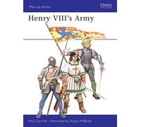 Henry VIII's Army: 191