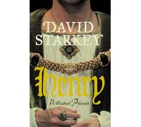 Henry: Virtuous Prince