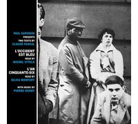 Henry/Vitold/Monfort - L'Occident Est Bleu / L'An Cinquante-Six