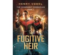 Henry Vogel The Fugitive Heir (Tascabile)