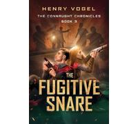 Henry Vogel The Fugitive Snare (Tascabile)