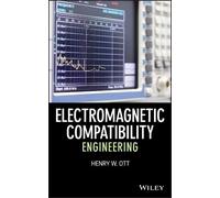 Henry W. Ott Electromagnetic Compatibility Engineering (Copertina rigida)